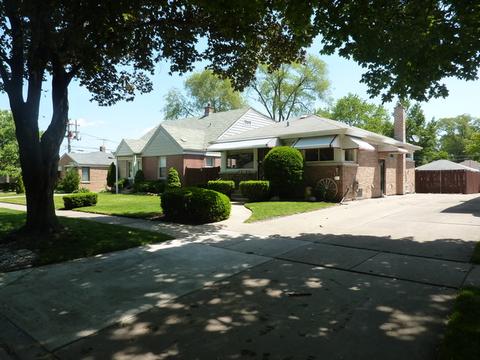 1423 Morris Ave, Berkeley, IL 60163 photo 20