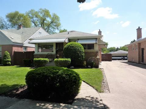1423 Morris Ave, Berkeley, IL 60163 photo 1