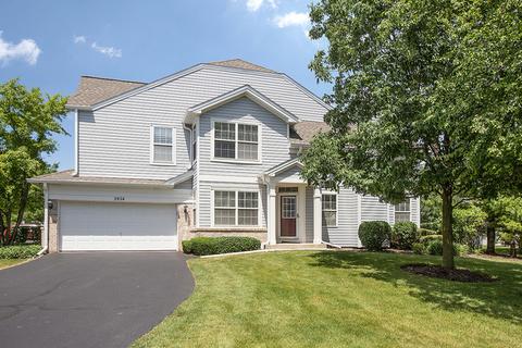 3924 Vesper Ct, Naperville, IL 60564 photo 1
