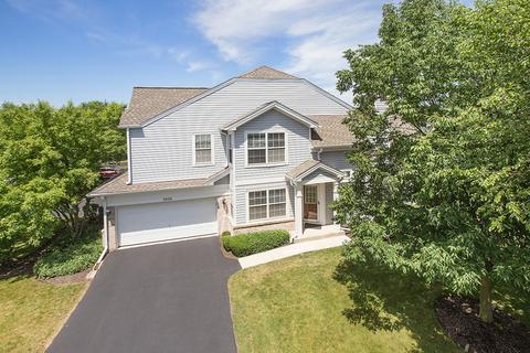 3924 Vesper Ct, Naperville, IL 60564 photo 2