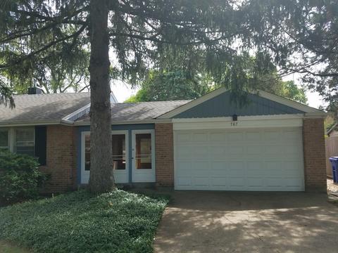 787 S 5th Ave, Des Plaines, IL 60016 photo 2