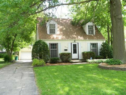 537 Miller Dr, Elgin, IL 60123 photo 1