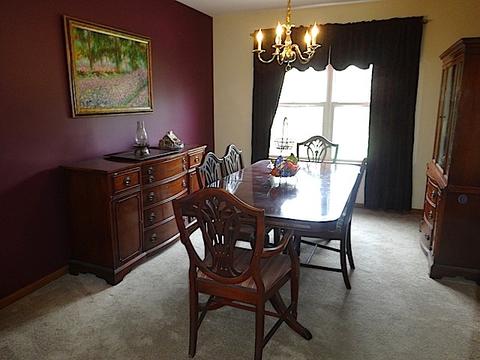 5411 Maple Glen Ct, Plainfield, IL 60586 photo 11