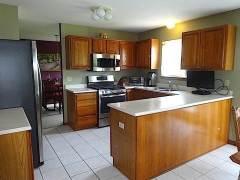 5411 Maple Glen Ct, Plainfield, IL 60586 photo 4