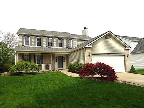 5411 Maple Glen Ct, Plainfield, IL 60586 photo 1