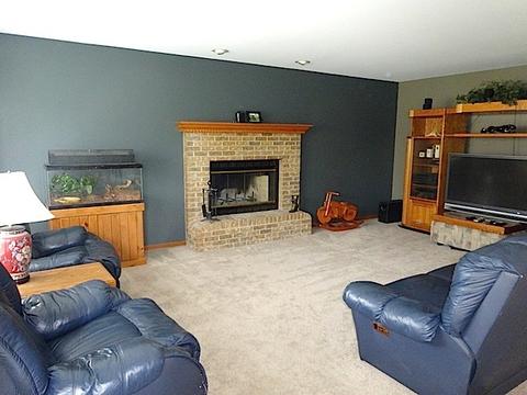 5411 Maple Glen Ct, Plainfield, IL 60586 photo 9