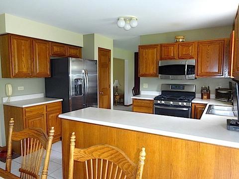 5411 Maple Glen Ct, Plainfield, IL 60586 photo 5