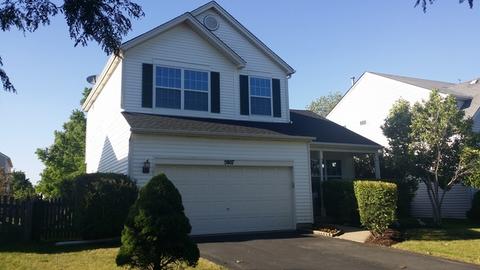 5807 Emerald Pointe Dr, Plainfield, IL 60586 photo 2