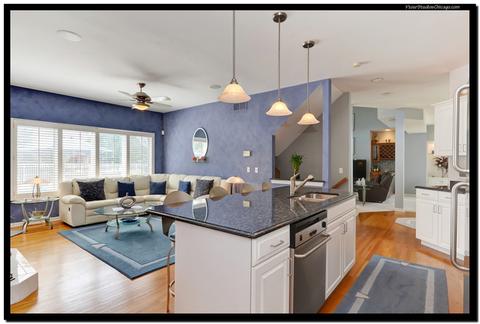 15308 Hamlin St, Plainfield, IL 60544 photo 11