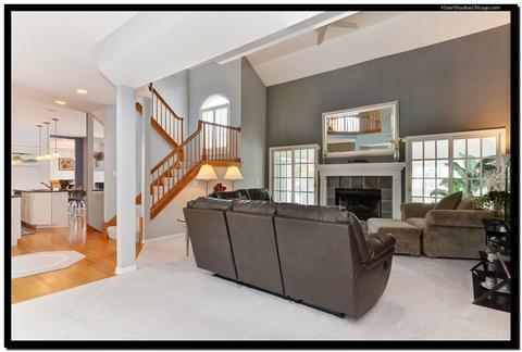 15308 Hamlin St, Plainfield, IL 60544 photo 8