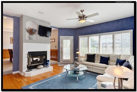 15308 Hamlin St, Plainfield, IL 60544 photo 13