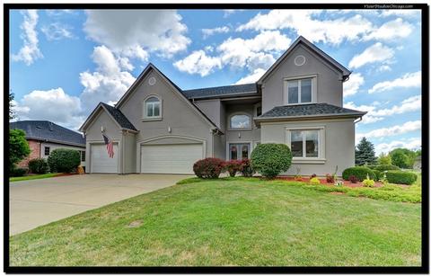 15308 Hamlin St, Plainfield, IL 60544 photo 1