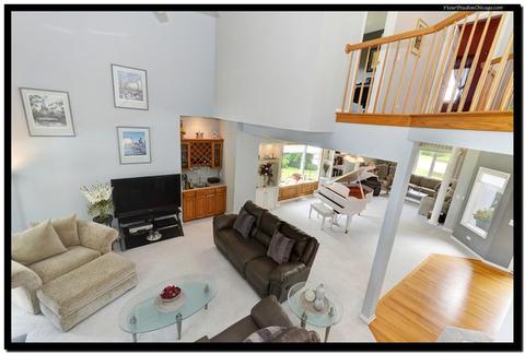 15308 Hamlin St, Plainfield, IL 60544 photo 4