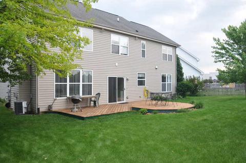 2970 Arbor Ln, Aurora, IL 60502 photo 14