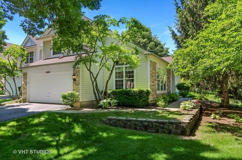 4600 Jade Ln, Hoffman Estates, IL 60192 photo 1