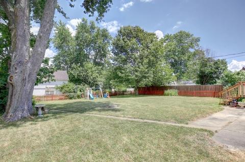 204 E Van Buren St, Philo, IL 61864 photo 32