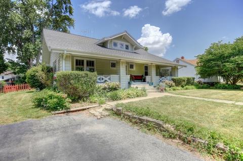 204 E Van Buren St, Philo, IL 61864 photo 37