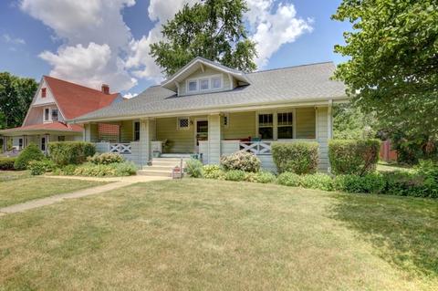 204 E Van Buren St, Philo, IL 61864 photo 38