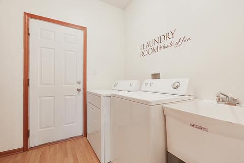 5607 W Sutton Pl #B, Monee, IL 60449 photo 14