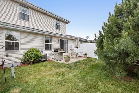 5607 W Sutton Pl #B, Monee, IL 60449 photo 15