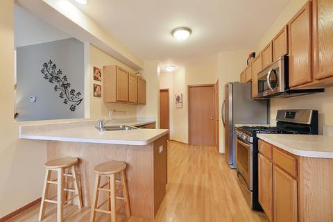 5607 W Sutton Pl #B, Monee, IL 60449 photo 5