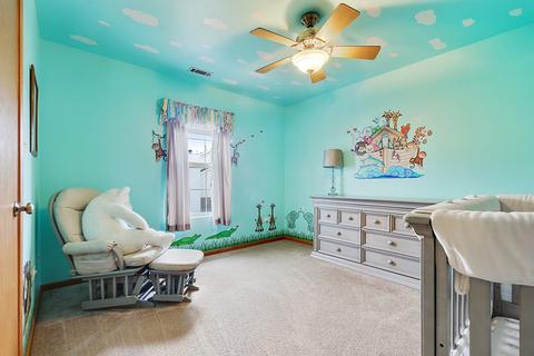 5607 W Sutton Pl #B, Monee, IL 60449 photo 13