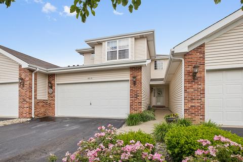 5607 W Sutton Pl #B, Monee, IL 60449 photo 1