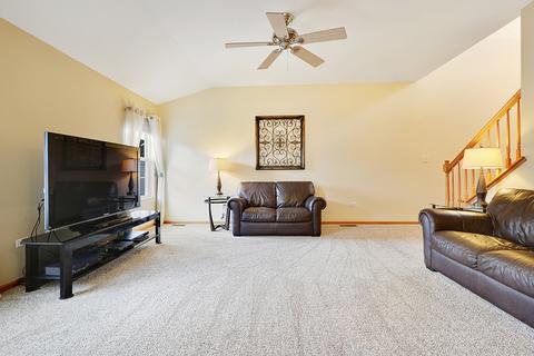 5607 W Sutton Pl #B, Monee, IL 60449 photo 4