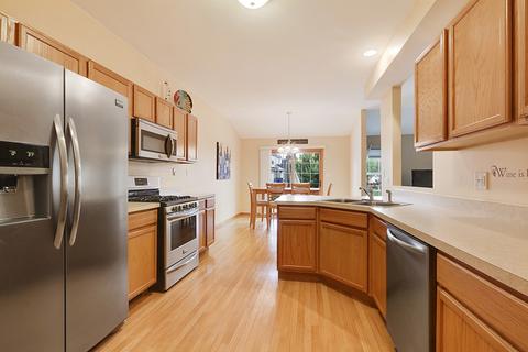5607 W Sutton Pl #B, Monee, IL 60449 photo 6