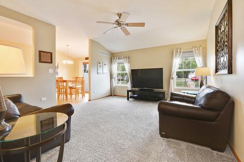 5607 W Sutton Pl #B, Monee, IL 60449 photo 3