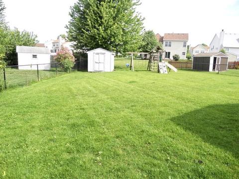 1539 Walnut Creek Dr, Elgin, IL 60123 photo 24