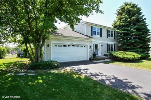 633 Big Sky Trl, Cary, IL 60013 photo 1
