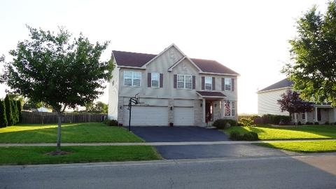 3711 Bailey St, Plano, IL 60545 photo 1