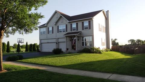 3711 Bailey St, Plano, IL 60545 photo 2
