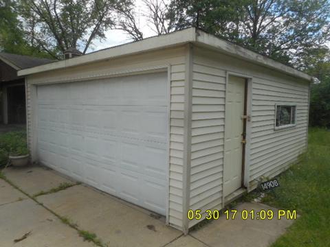 14908 Clark St, Dolton, IL 60419 photo 3