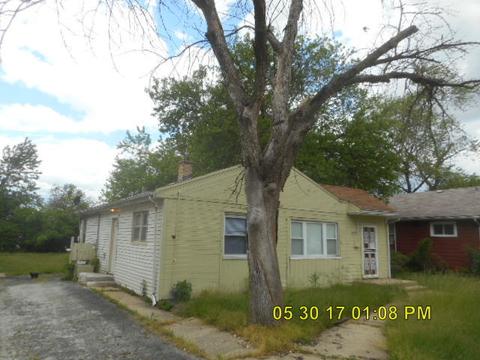 14908 Clark St, Dolton, IL 60419 photo 2