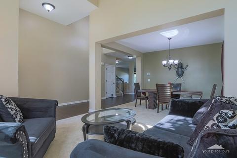 3248 Millrace Ln, Montgomery, IL 60538 photo 4