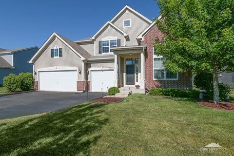3248 Millrace Ln, Montgomery, IL 60538 photo 1