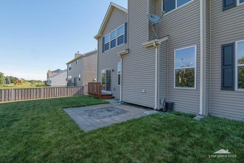 3248 Millrace Ln, Montgomery, IL 60538 photo 38