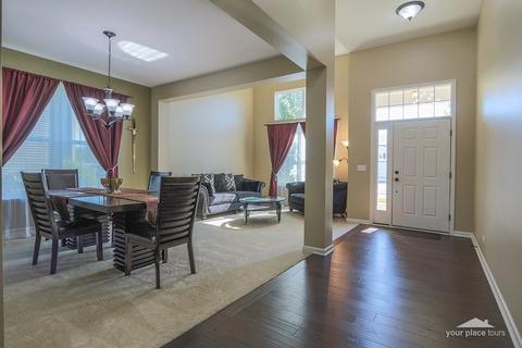 3248 Millrace Ln, Montgomery, IL 60538 photo 5