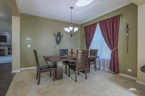 3248 Millrace Ln, Montgomery, IL 60538 photo 6