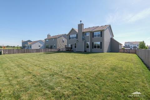 3248 Millrace Ln, Montgomery, IL 60538 photo 40