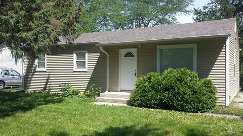 3354 Magnolia Dr, Markham, IL 60428 photo 1