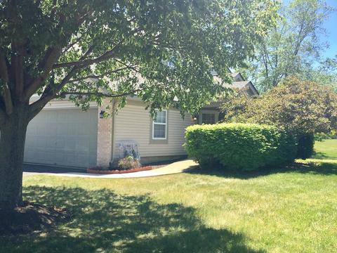 541 Lancaster Cir, Elgin, IL 60123 photo 1