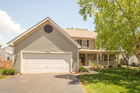 1531 Derby Ln, Bartlett, IL 60103 photo 1