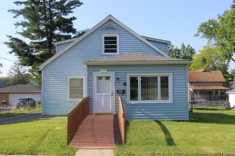403 Dewey St, Harvard, IL 60033 photo 1