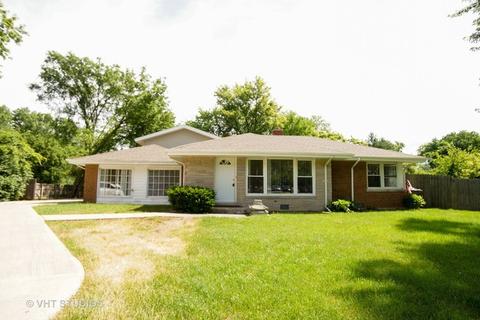 446 W Rand Rd, Mount Prospect, IL 60056 photo 1