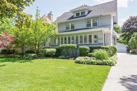 629 Clinton Pl, River Forest, IL 60305 photo 1