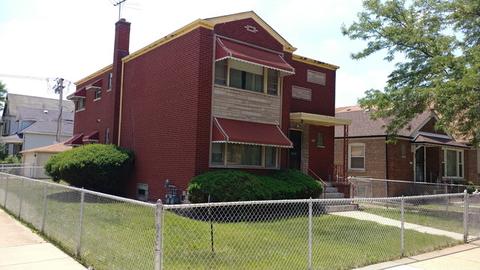 225 E 107th St, Chicago, IL 60628 photo 1