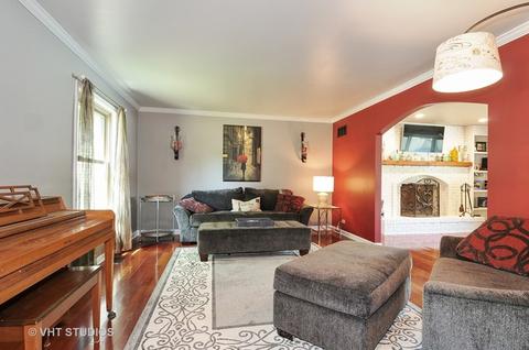 1013 Thurman Ave, Naperville, IL 60565 photo 3